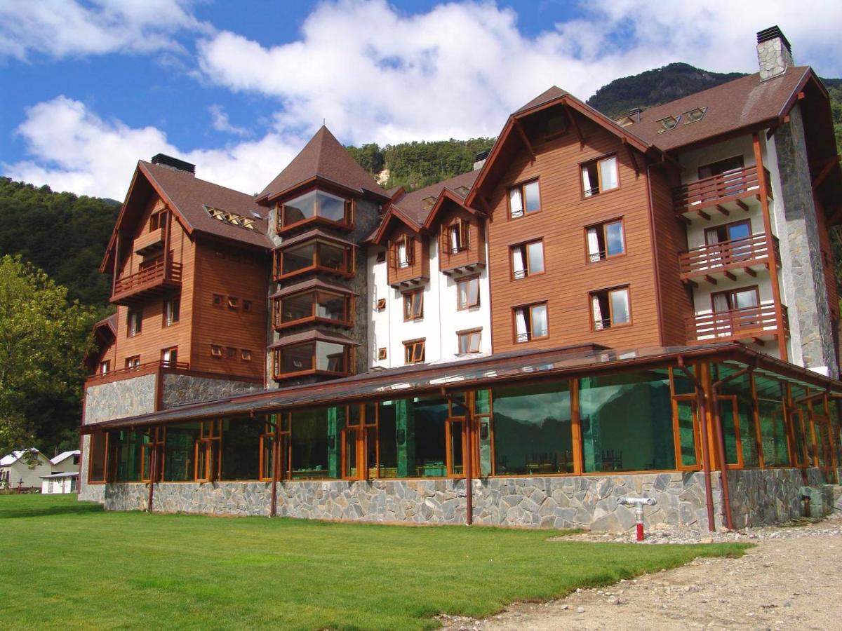 HOTEL NATURA PATAGONIA PEULLA 4* (Chile) - from US$ 182 | BOOKED