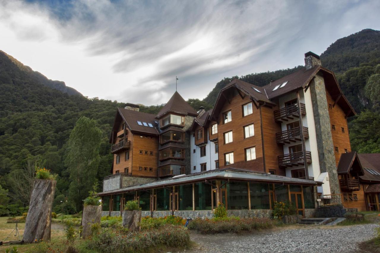 HOTEL NATURA PATAGONIA PEULLA 4* (Chile) - from US$ 182 | BOOKED